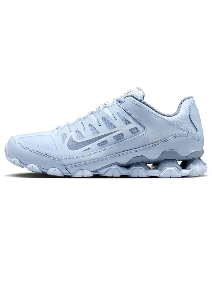 Кроссовки для тренировок Reax 8 Nike — изображение 4 из 4, синий//белый