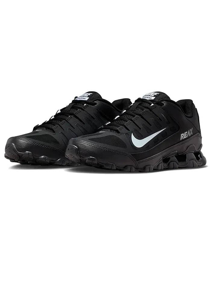 Кроссовки для тренировок Reax 8 Trainer Mesh Nike — изображение 1 из 4, черный/белый