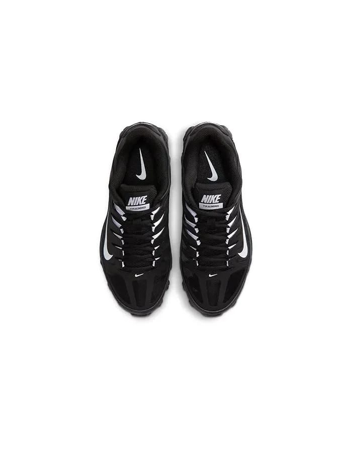 Кроссовки для тренировок Reax 8 Trainer Mesh Nike — изображение 2 из 4, черный/белый