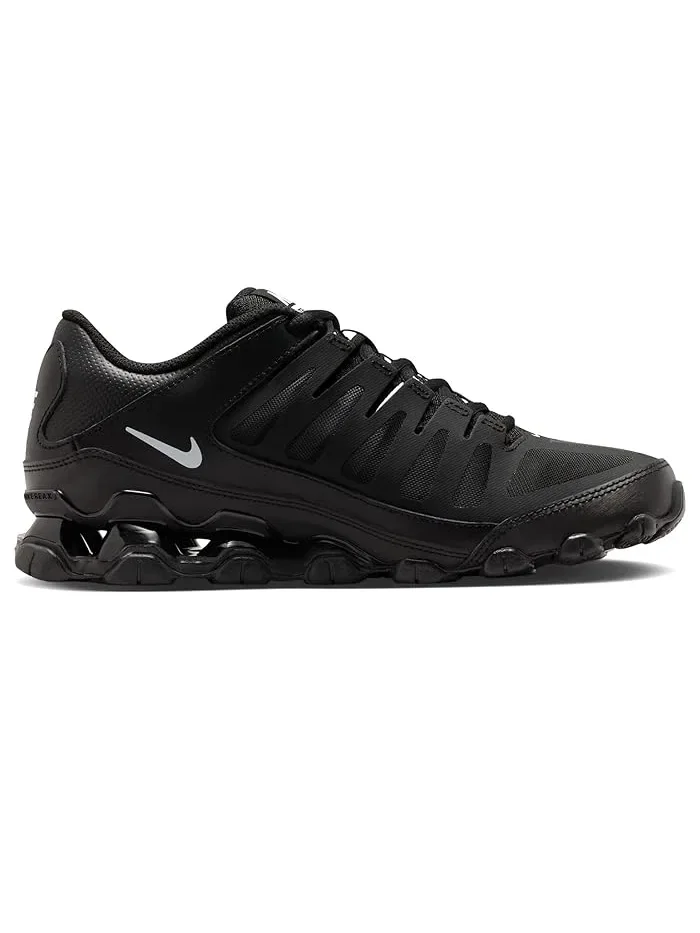 Кроссовки для тренировок Reax 8 Trainer Mesh Nike — изображение 3 из 4, черный/белый