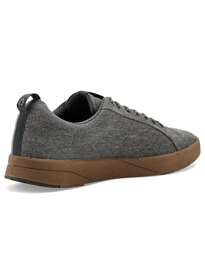 Кроссовки повседневные SAOLA Cannon Knit 2.0 — изображение 3 из 4, серый