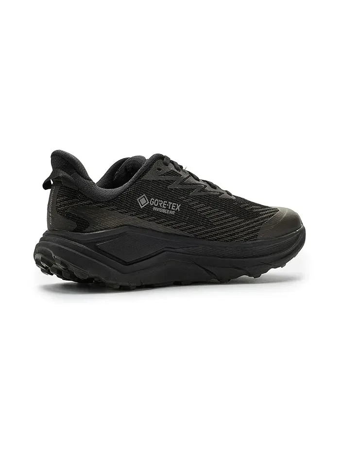 Кроссовки для трейла Hoka Challenger 8 GTX — изображение 3 из 4, черный/черный