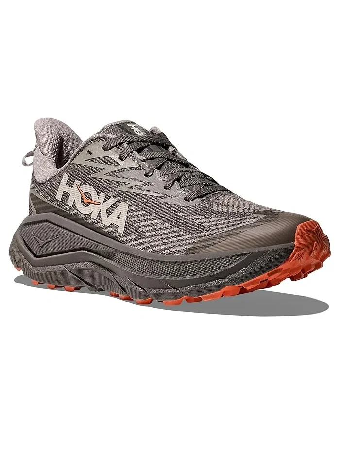 Кроссовки для бега Challenger 8 GTX Hoka