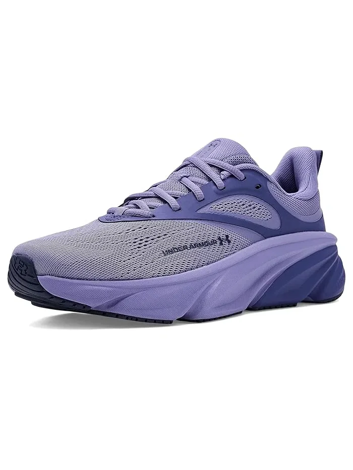 Кроссовки беговые Charged Rogue 6 Under Armour