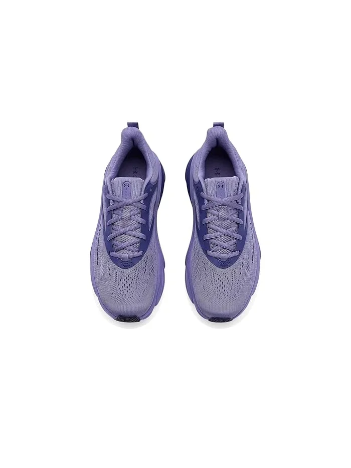 Кроссовки беговые Charged Rogue 6 Under Armour — изображение 2 из 4