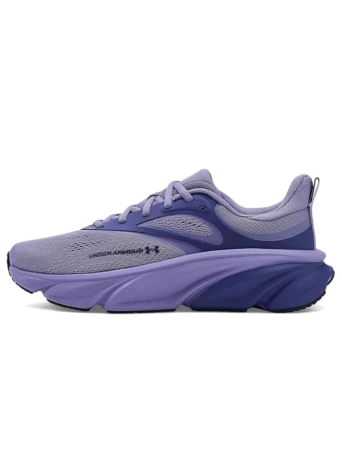 Кроссовки беговые Charged Rogue 6 Under Armour — изображение 4 из 4