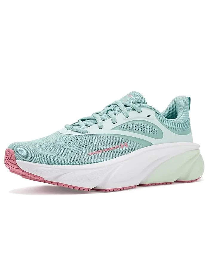 Кроссовки беговые Charged Rogue 6 Under Armour
