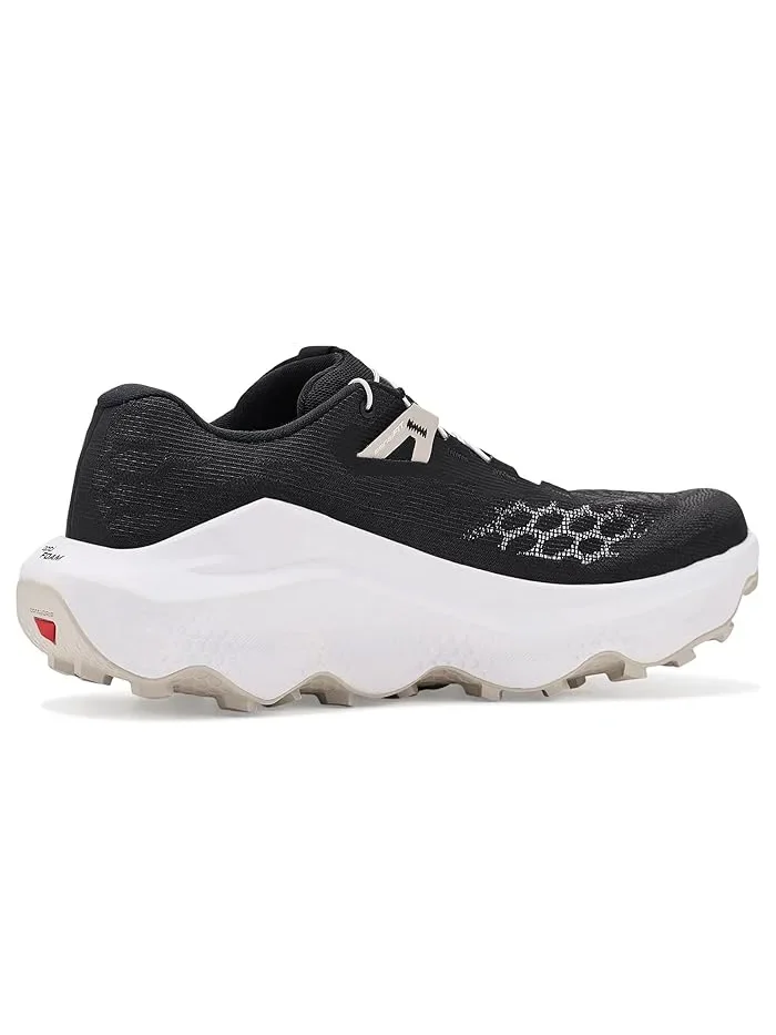 Кроссовки беговые Ultra Glide 4 Salomon — изображение 3 из 4, черный