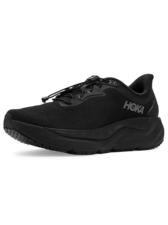 Кроссовки нескользящие Arahi Slip Resistant Hoka