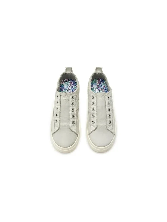 Кроссовки повседневные Hangout Slip-On Blowfish Malibu — изображение 2 из 4, серый