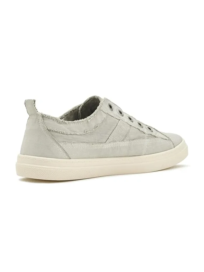 Кроссовки повседневные Hangout Slip-On Blowfish Malibu — изображение 3 из 4, серый