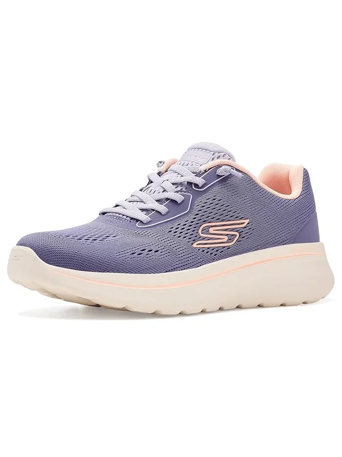 Кроссовки с поддержкой свода стопы Go Walk Arch Fit N-Joy Ellie SKECHERS Performance