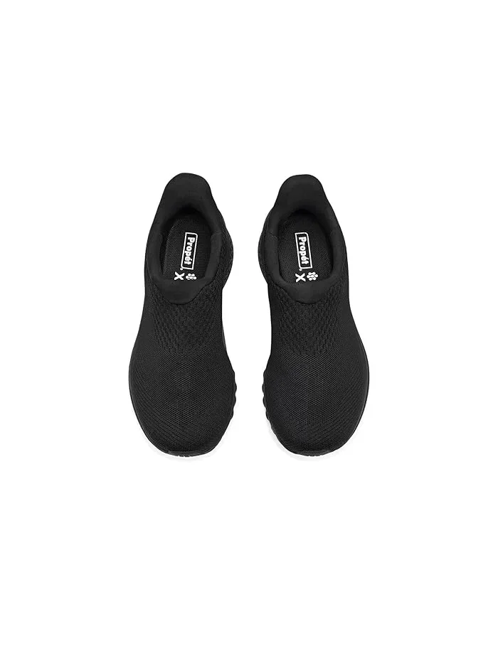 Кроссовки One Velocity Slip-On Propet — изображение 2 из 4, черный
