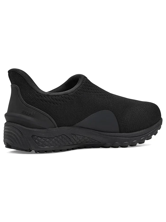 Кроссовки One Velocity Slip-On Propet — изображение 3 из 4, черный