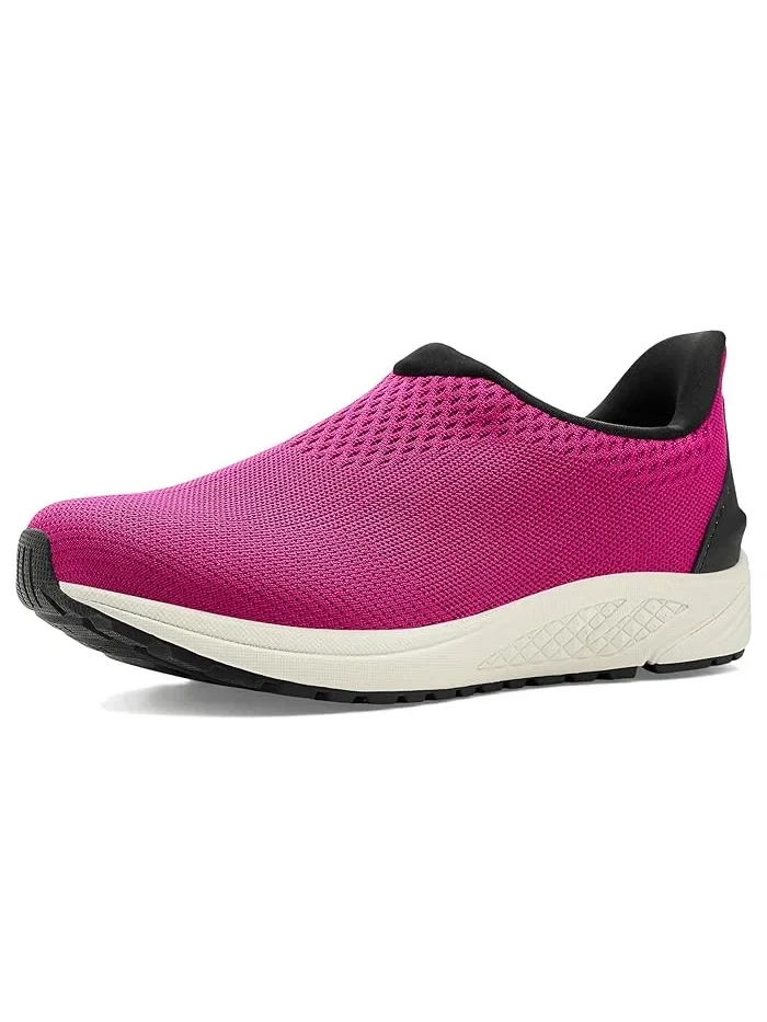 Кроссовки slip-on One Velocity Propet — изображение 1 из 4, черный