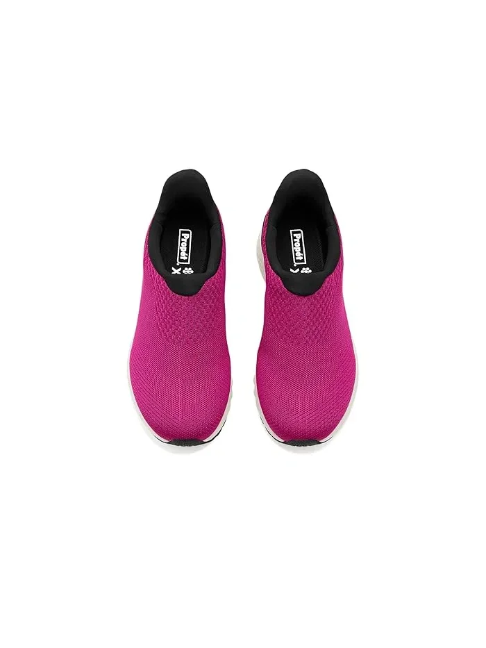Кроссовки slip-on One Velocity Propet — изображение 2 из 4, черный