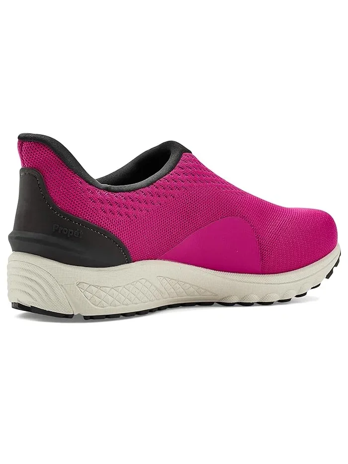 Кроссовки slip-on One Velocity Propet — изображение 3 из 4, черный
