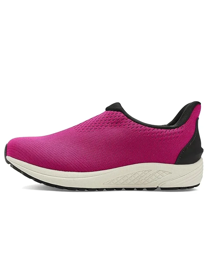 Кроссовки slip-on One Velocity Propet — изображение 4 из 4, черный