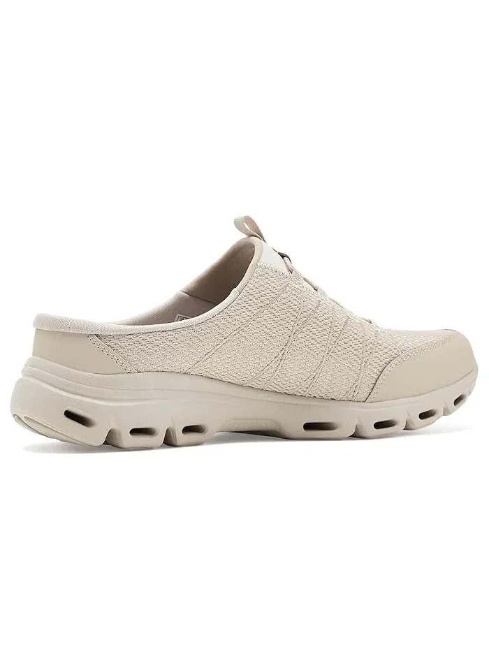 Кроссовки SKECHERS Glide Step Comfort — изображение 3 из 4, тауп