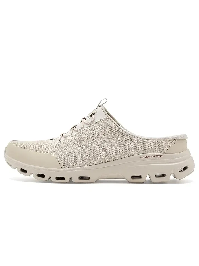 Кроссовки SKECHERS Glide Step Comfort — изображение 4 из 4, тауп