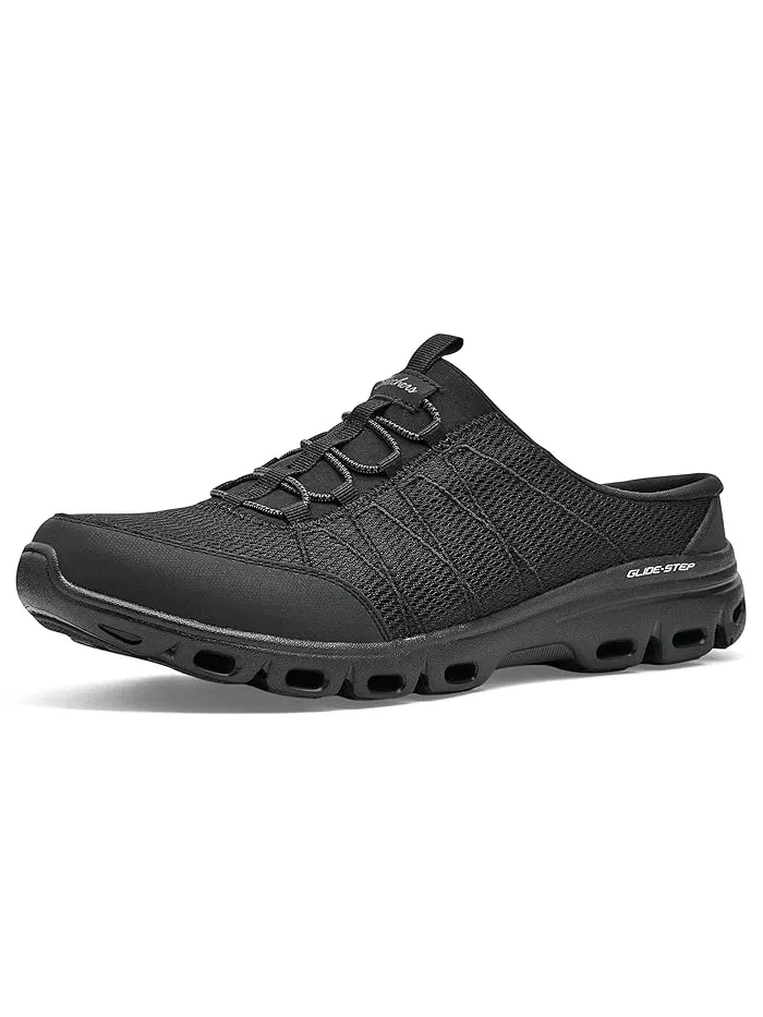 Кроссовки SKECHERS Glide-Step Comfort-Mule