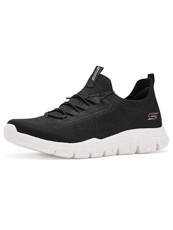 Кроссовки с блочной шнуровкой Bobs B Lite Slight Flex BOBS from SKECHERS