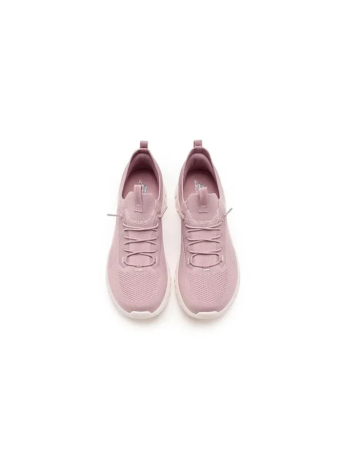 Кроссовки slip-on BOBS from SKECHERS Bobs B Lite - Slight Flex — изображение 2 из 4, пудровый розовый