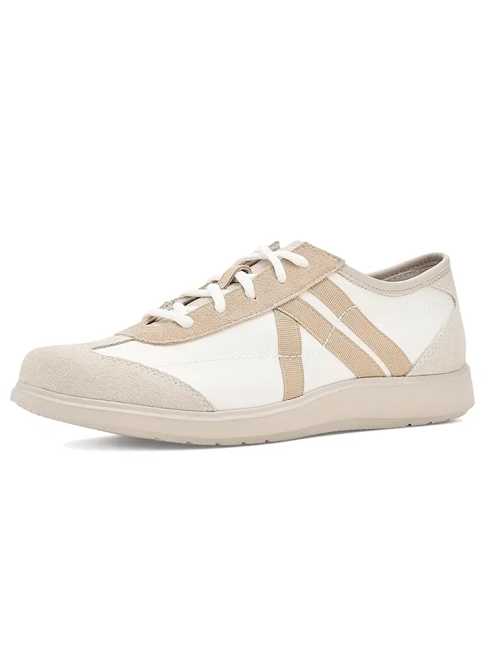 Кроссовки женские Clemens Munro, Neutral Combo — серый