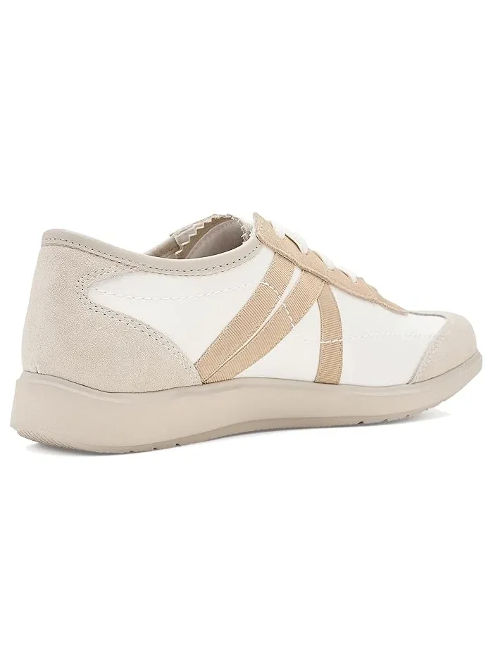Кроссовки женские Clemens Munro, Neutral Combo — изображение 3 из 4, серый