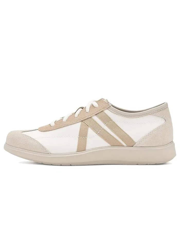 Кроссовки женские Clemens Munro, Neutral Combo — изображение 4 из 4, серый