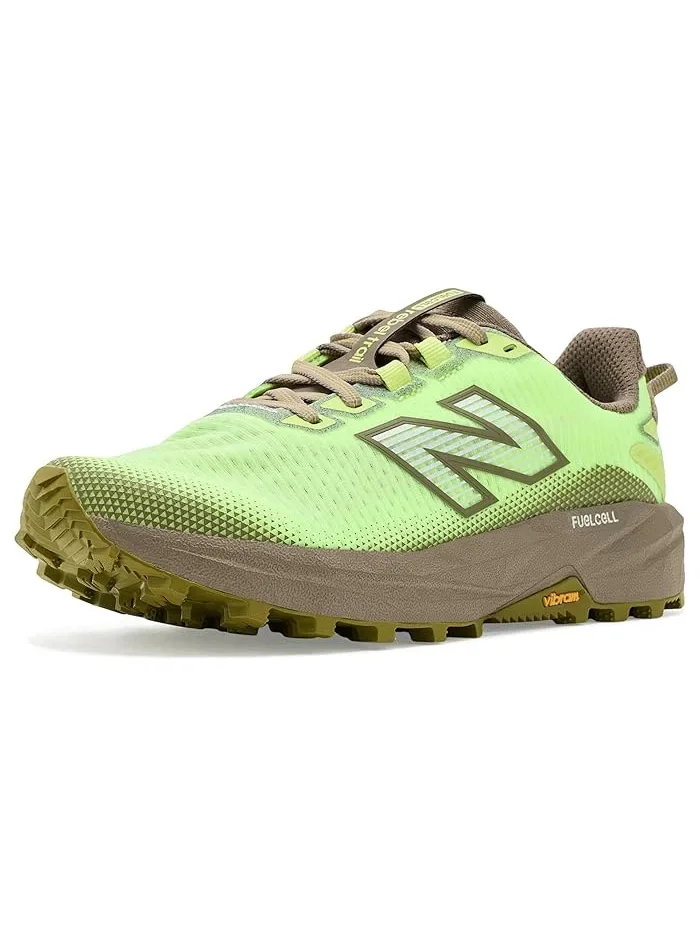 Кроссовки беговые Fuelcell Rebel Trail New Balance