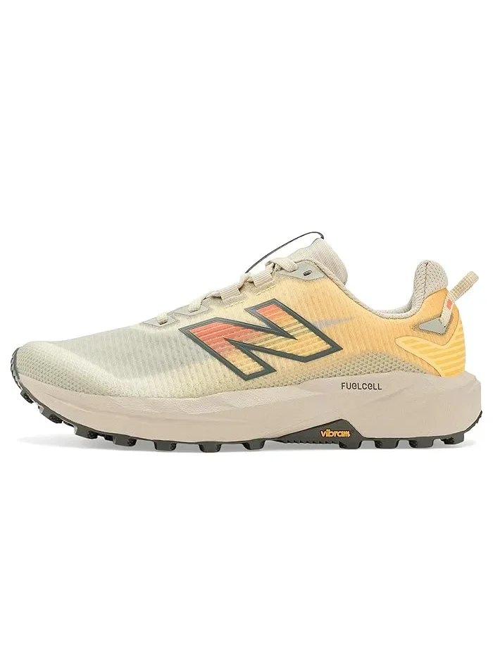 Кроссовки для бега Fuelcell Rebel Trail New Balance — изображение 4 из 4, белый