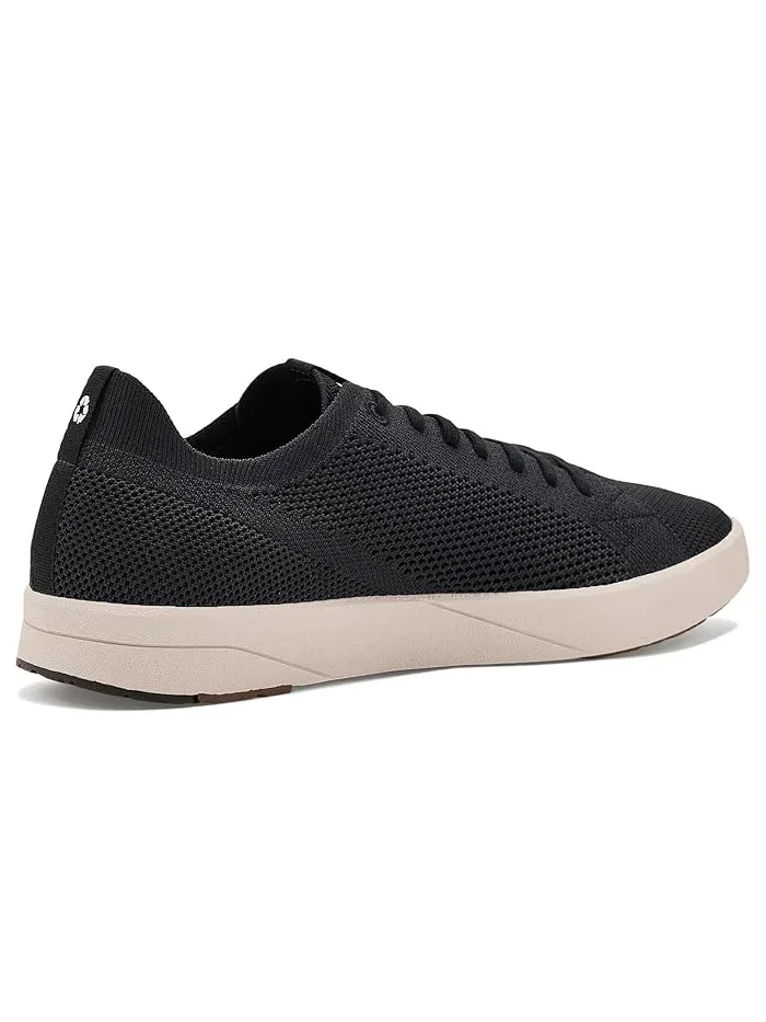 Кроссовки Cannon Knit 2.0 SAOLA — изображение 3 из 4, черный