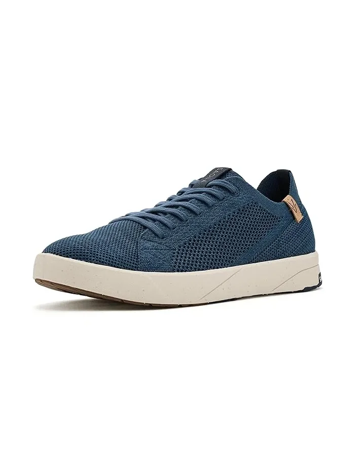 Кроссовки повседневные Cannon Knit 2.0 SAOLA — изображение 1 из 4, синий