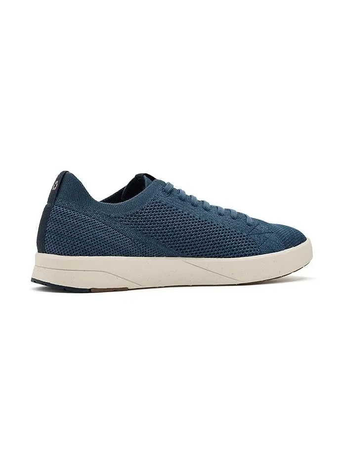 Кроссовки повседневные Cannon Knit 2.0 SAOLA — изображение 3 из 4, синий
