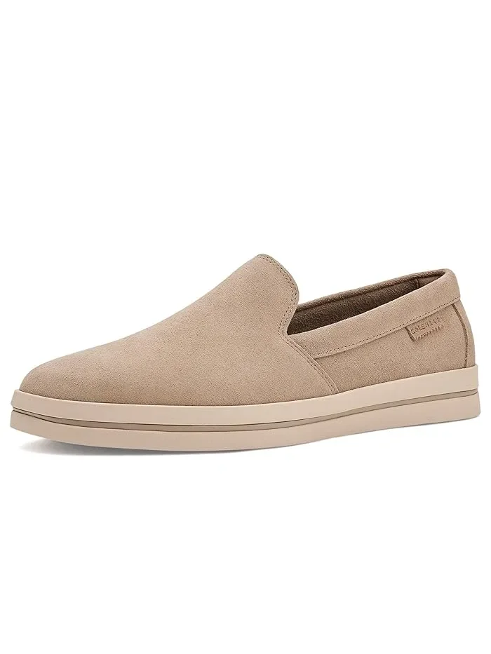 Кроссовки slip-on Pinch Long-Weekender Cole Haan