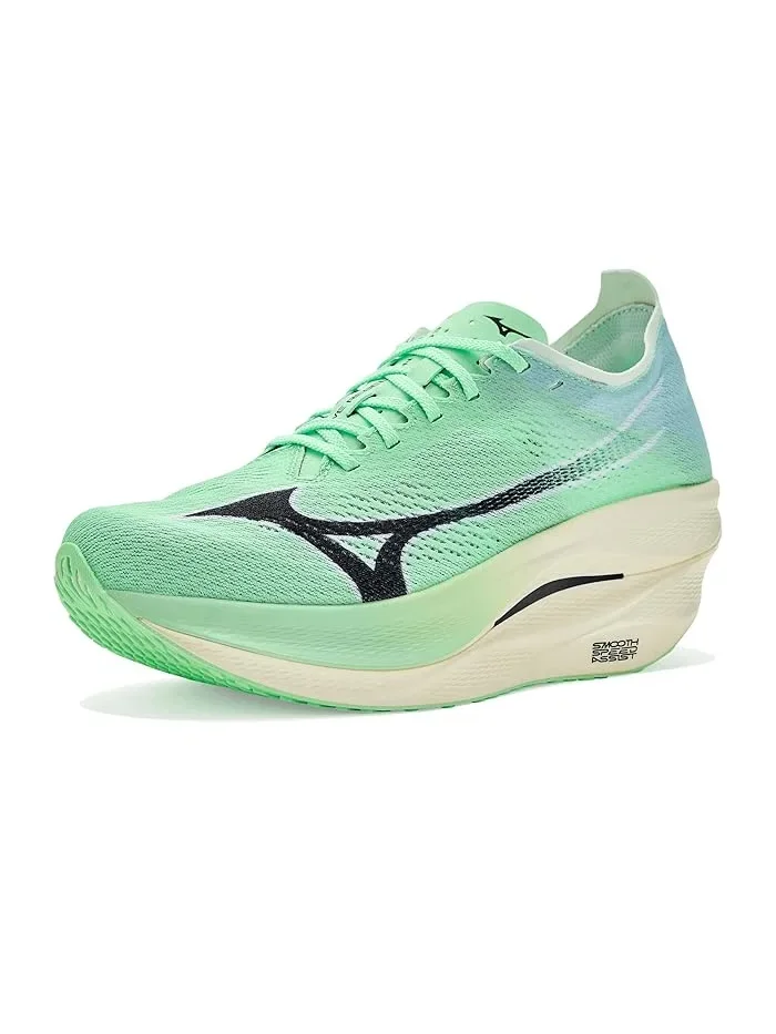 Кроссовки Mizuno Wave Rebellion Pro 3