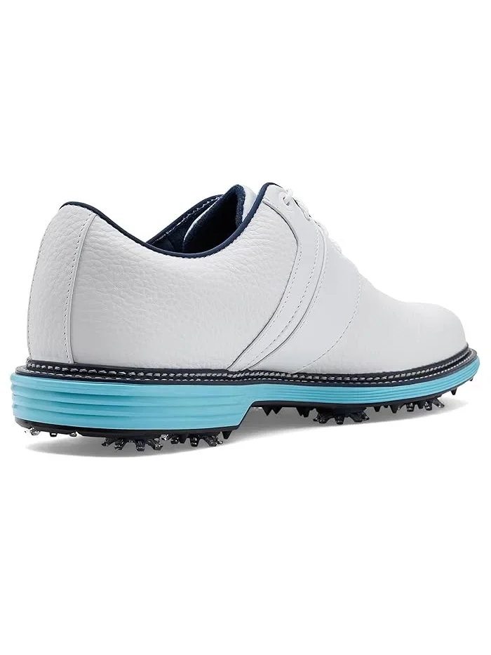 Кроссовки Premiere Series Packard FootJoy — изображение 3 из 4, белый/синий/синий