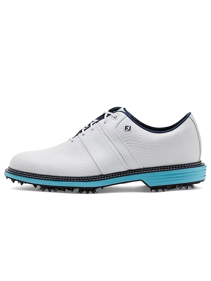 Кроссовки Premiere Series Packard FootJoy — изображение 4 из 4, белый/синий/синий