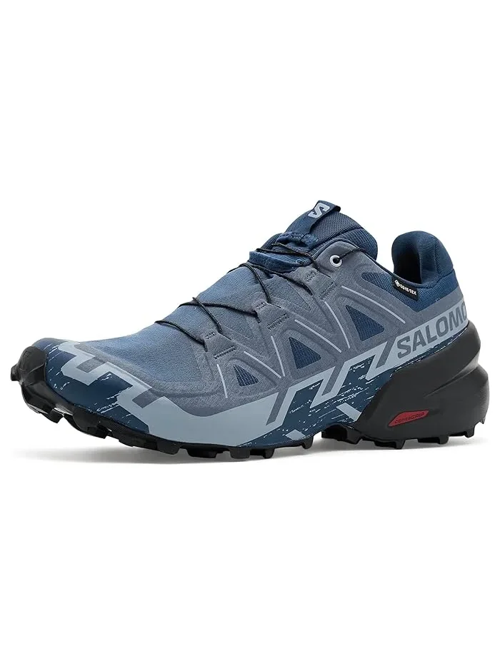 Кроссовки Speedcross 6 GORE-TEX Salomon, Spellbound