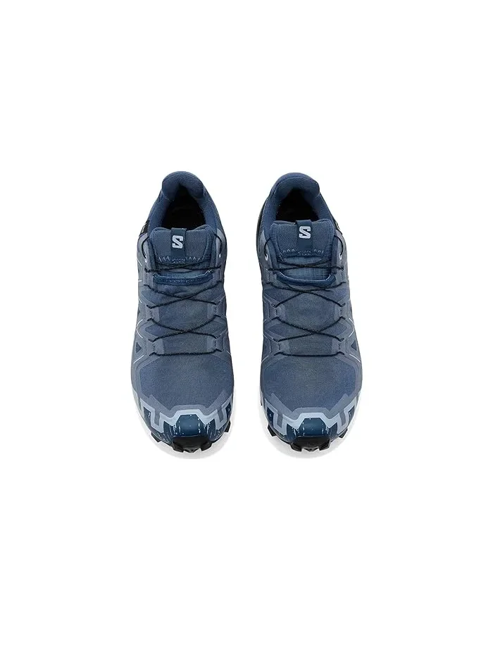 Кроссовки Speedcross 6 GORE-TEX Salomon, Spellbound — изображение 2 из 4, очарованный