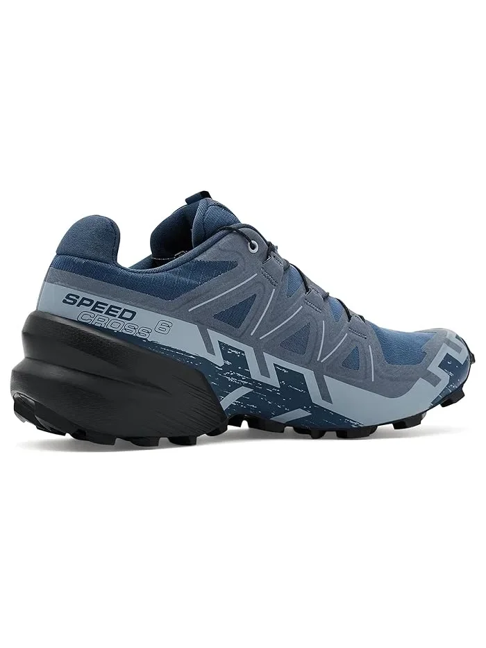 Кроссовки Speedcross 6 GORE-TEX Salomon, Spellbound — изображение 3 из 4, очарованный