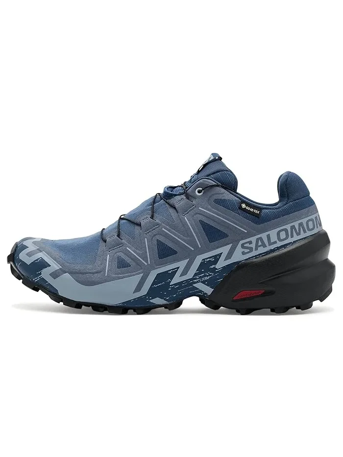 Кроссовки Speedcross 6 GORE-TEX Salomon, Spellbound — изображение 4 из 4, очарованный