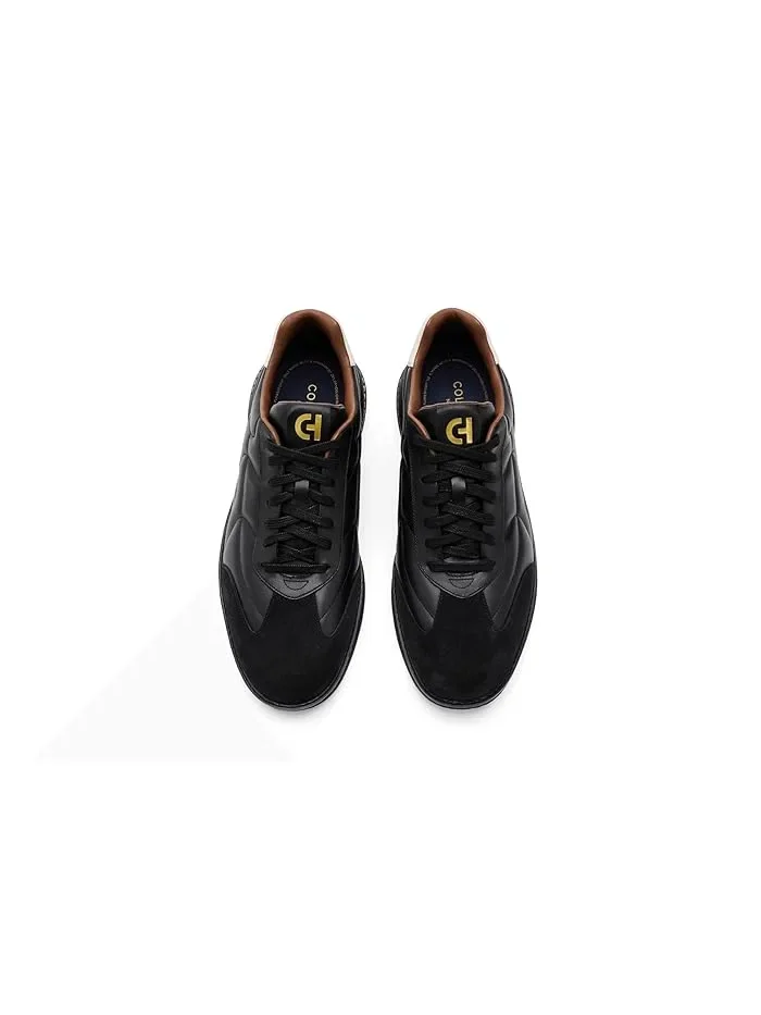 Кроссовки Energyweave Grandpro Touchline Cole Haan — изображение 2 из 4, черный