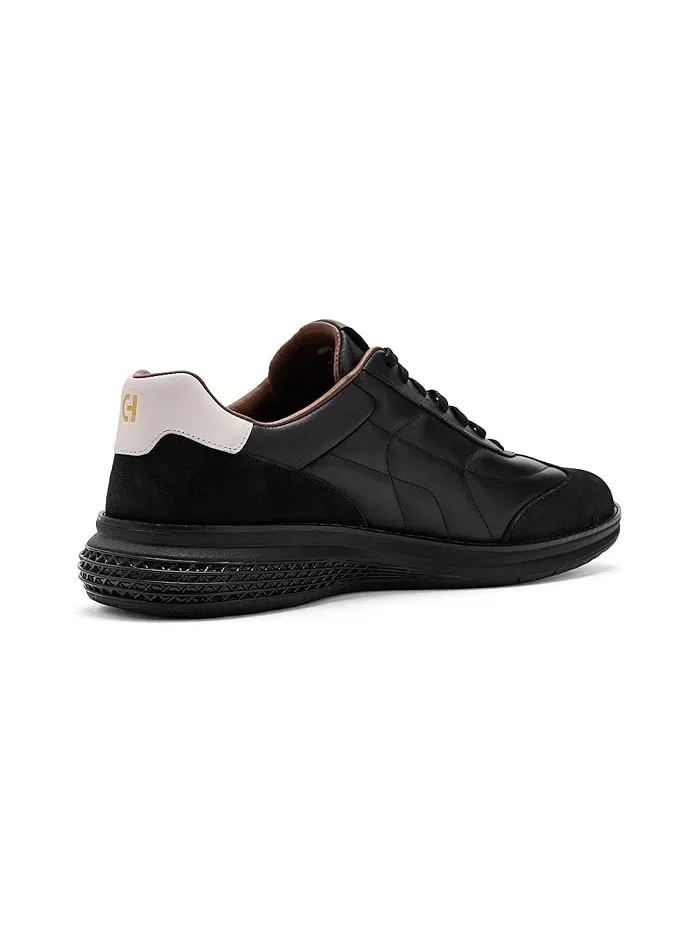 Кроссовки Energyweave Grandpro Touchline Cole Haan — изображение 3 из 4, черный