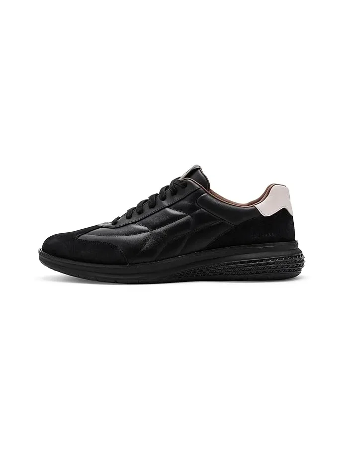 Кроссовки Energyweave Grandpro Touchline Cole Haan — изображение 4 из 4, черный