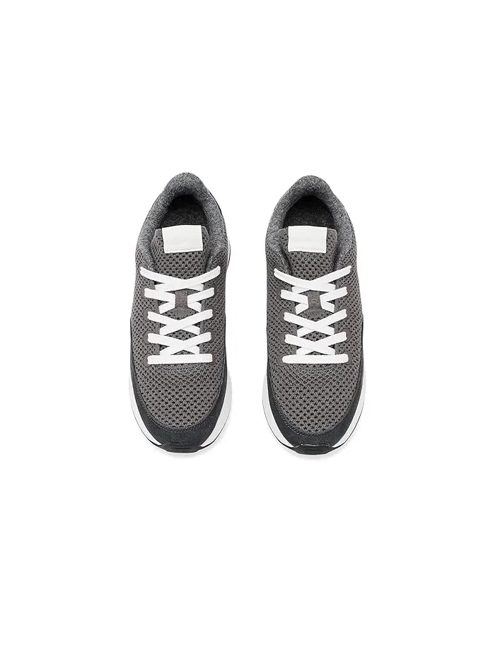 Кроссовки Allbirds Varsity Airy — изображение 2 из 4, серый