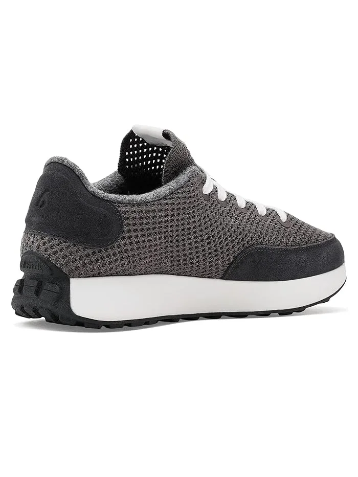 Кроссовки Allbirds Varsity Airy — изображение 3 из 4, серый