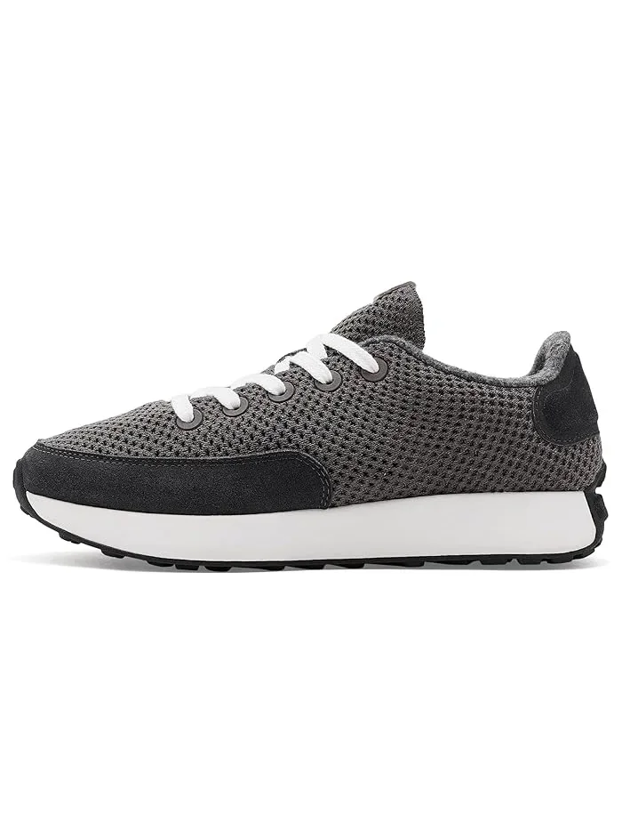 Кроссовки Allbirds Varsity Airy — изображение 4 из 4, серый
