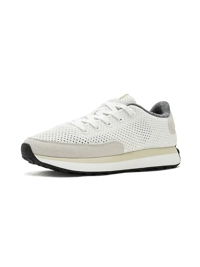 Кроссовки Varsity Airy Allbirds — изображение 1 из 4, серый